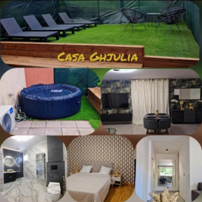 appartement Ghjulia